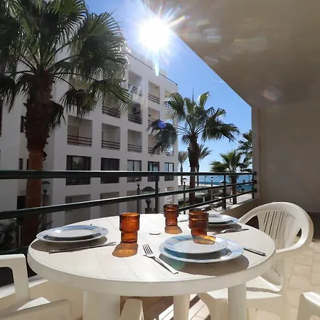 Apartamento Perola Mar Ii Quarteira