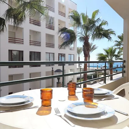 Apartamento Perola Mar Ii