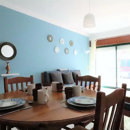 Perola Mar Ii Apartamento