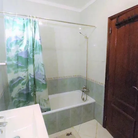 Perola Mar Ii Appartement Quarteira