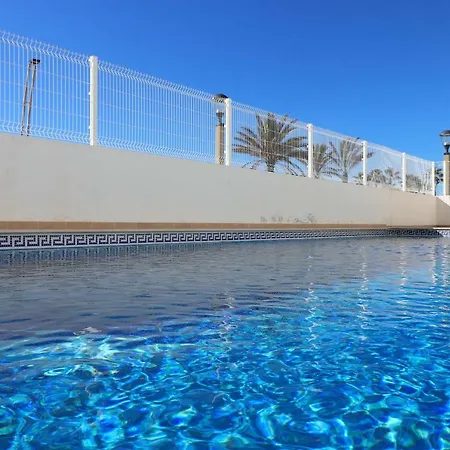 Perola Mar Ii Appartement *